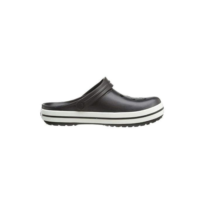 Crocs Unisex-Adult Bayaband ClogClogs - View 3