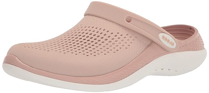 Crocs Unisex-Adult Literide 360 Clog Clog - View 6