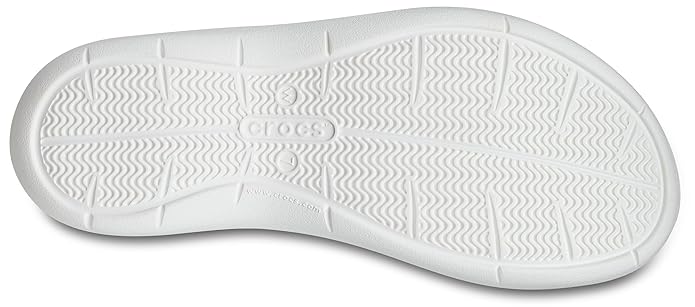 crocs womens Swiftwater Sandal W Sandal - View 4