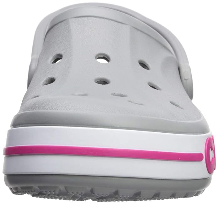 Crocs Unisex-Adult Bayaband ClogClogs - View 4