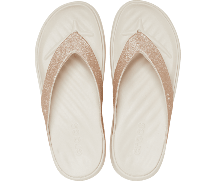 GETAWAY GLITTER FLIP - View 6