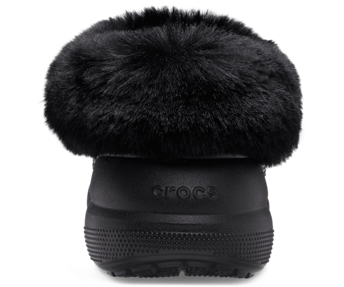 FUREVER CRUSH SHOE - View 3