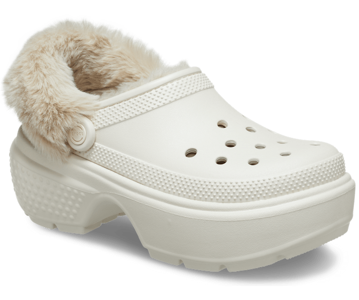 Crocs STOMP LINED CLOG - View 2