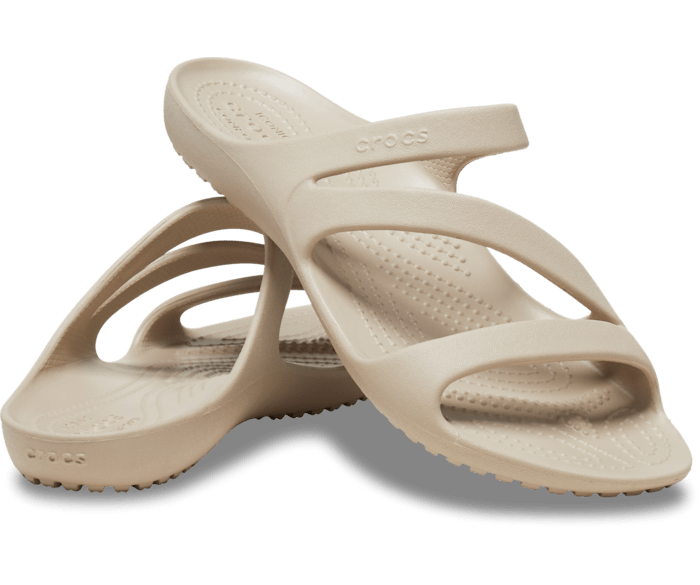 Crocs WOMEN&#039;S KADEE II SANDAL - View 6