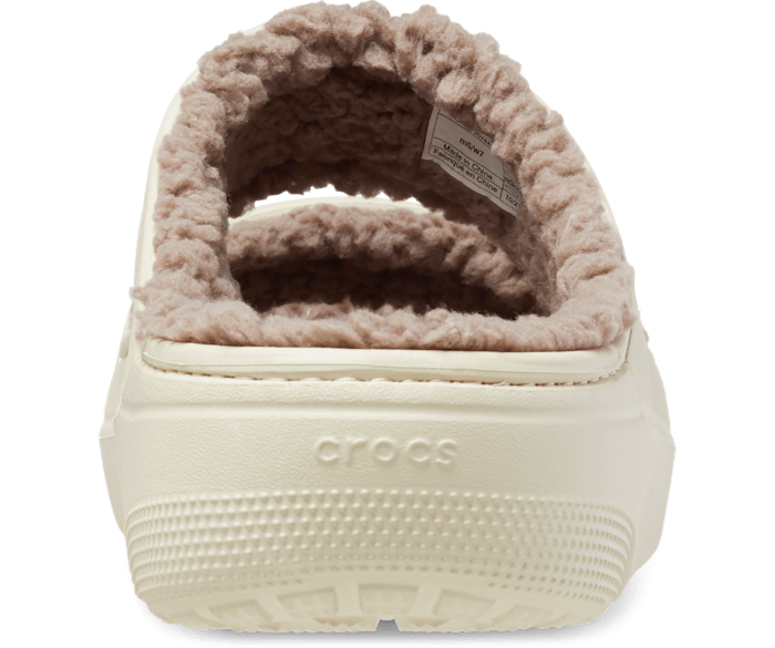 Crocs CLASSIC COZZZY SANDAL - View 3