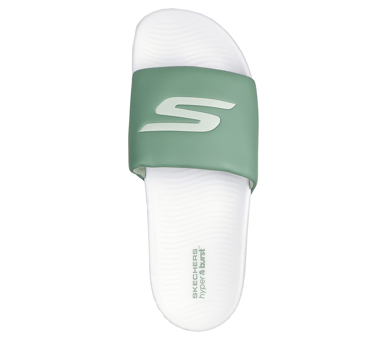 Skechers HYPER SLIDE - DERIVER - View 2