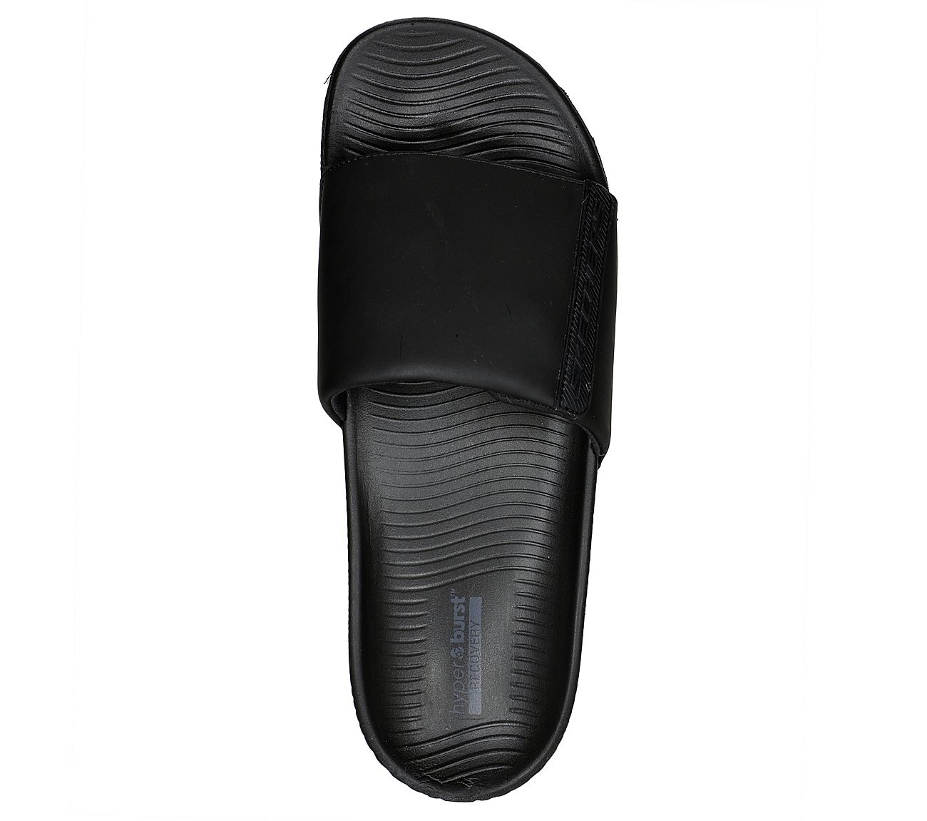 Skechers HYPER SLIDE - RELIANCE - View 2
