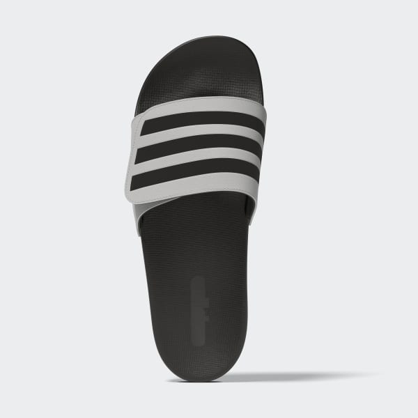 Adidas ADILETTE COMFORT ADJUSTABLE BANDAGE SLIDES