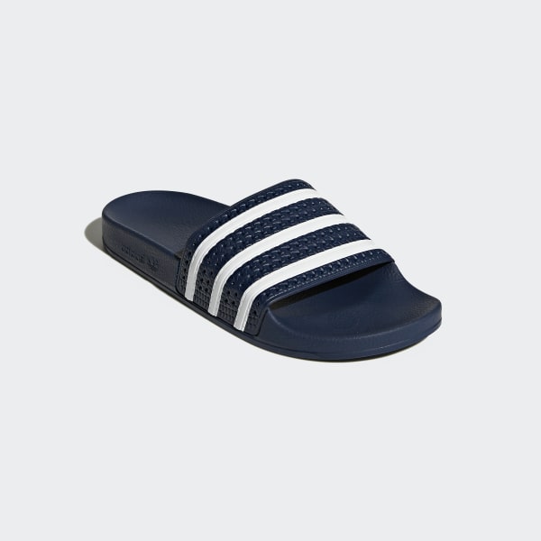 Adidas ADILETTE SLIDES - View 4