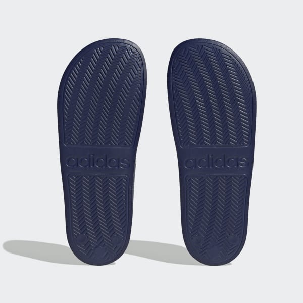 Adidas ADILETTE SHOWER SLIDES - View 3