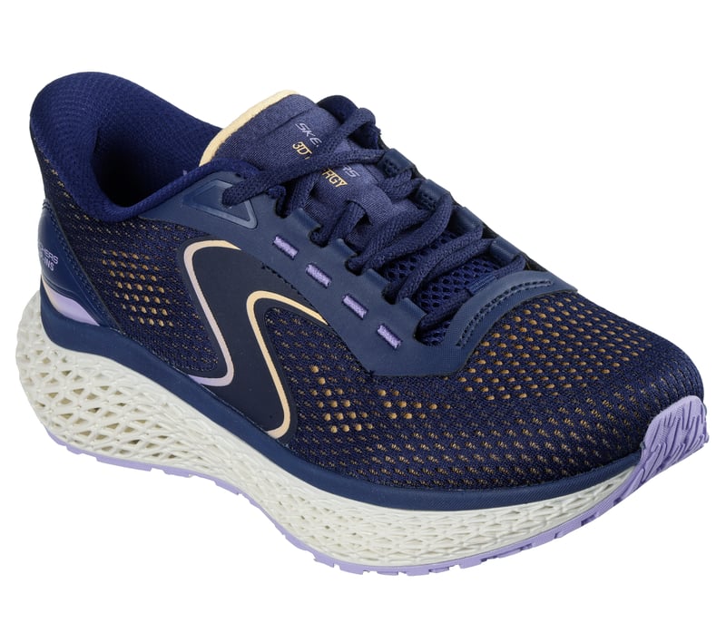 Skechers Slip-ins: 3D Energy - View 3