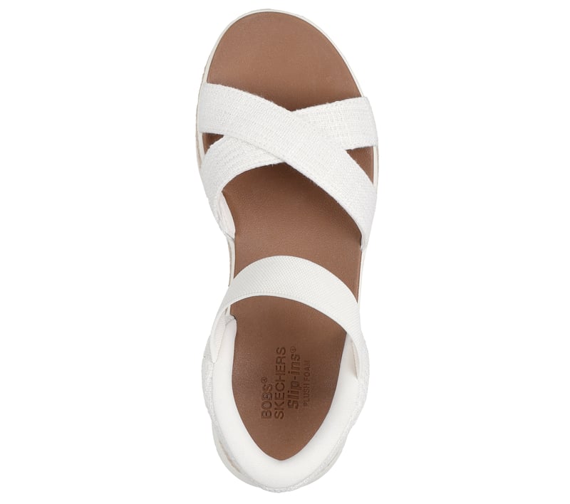 Skechers Slip-ins: BOBS Sun Ray - Bright Take - View 5