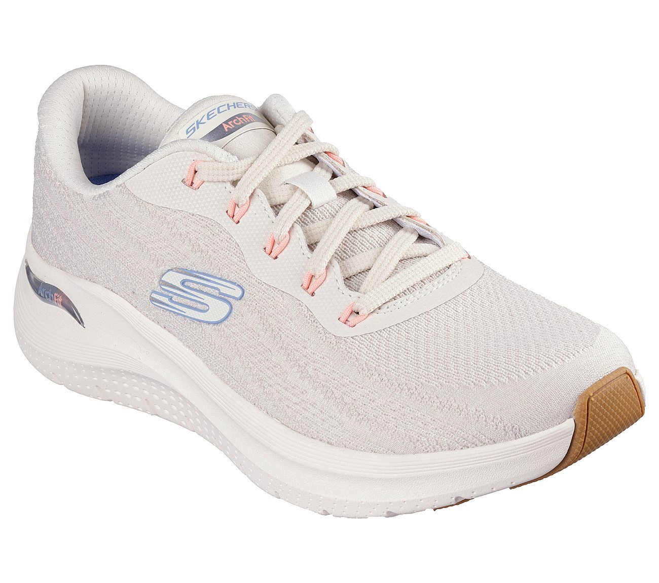 ARCH FIT 2.0-RICH VISION - View 3