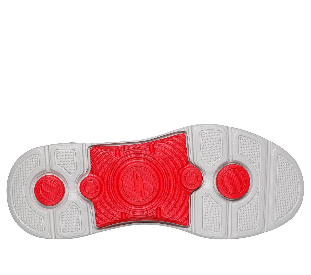 Skechers D&#039;LUX WALKER 2.0-NEON SITES - View 3