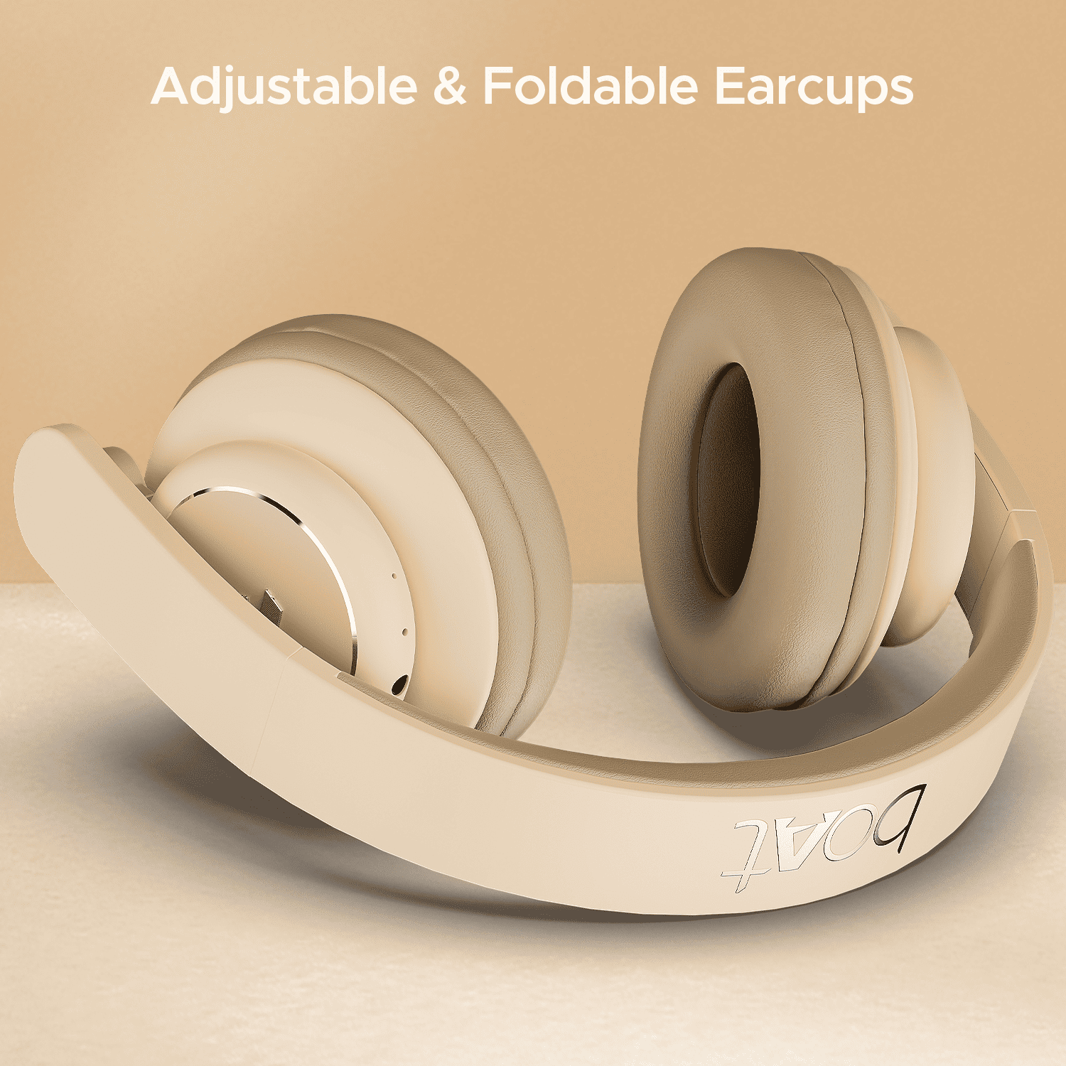 boAt Rockerz 450 Pro - View 7