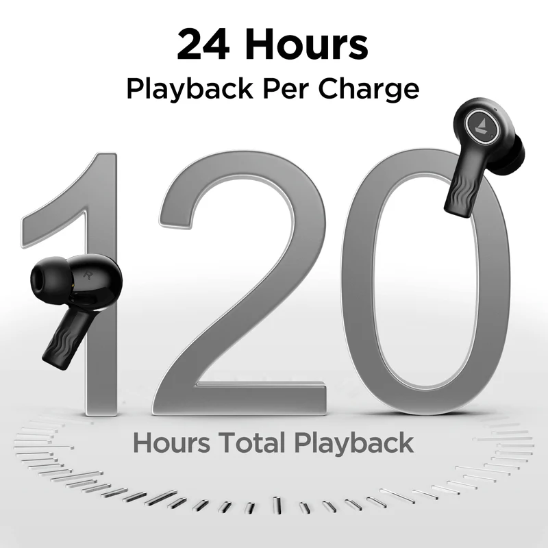 boAt Nirvana Ion - View 5