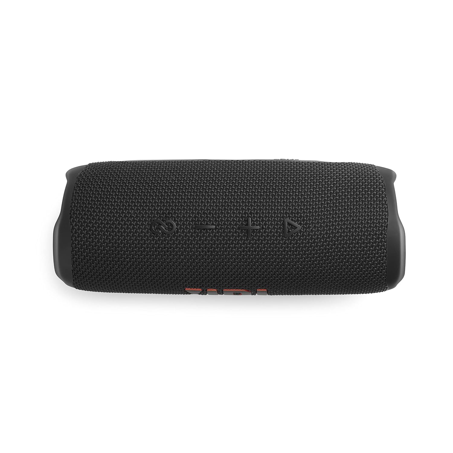 JBL Flip 6 Wireless Portable Bluetooth Speaker Pro Sound, Upto 12 Hours Playtime, IP67 Water & Dustproof, PartyBoost & Personalization App (Without Mic, Black) - View 3