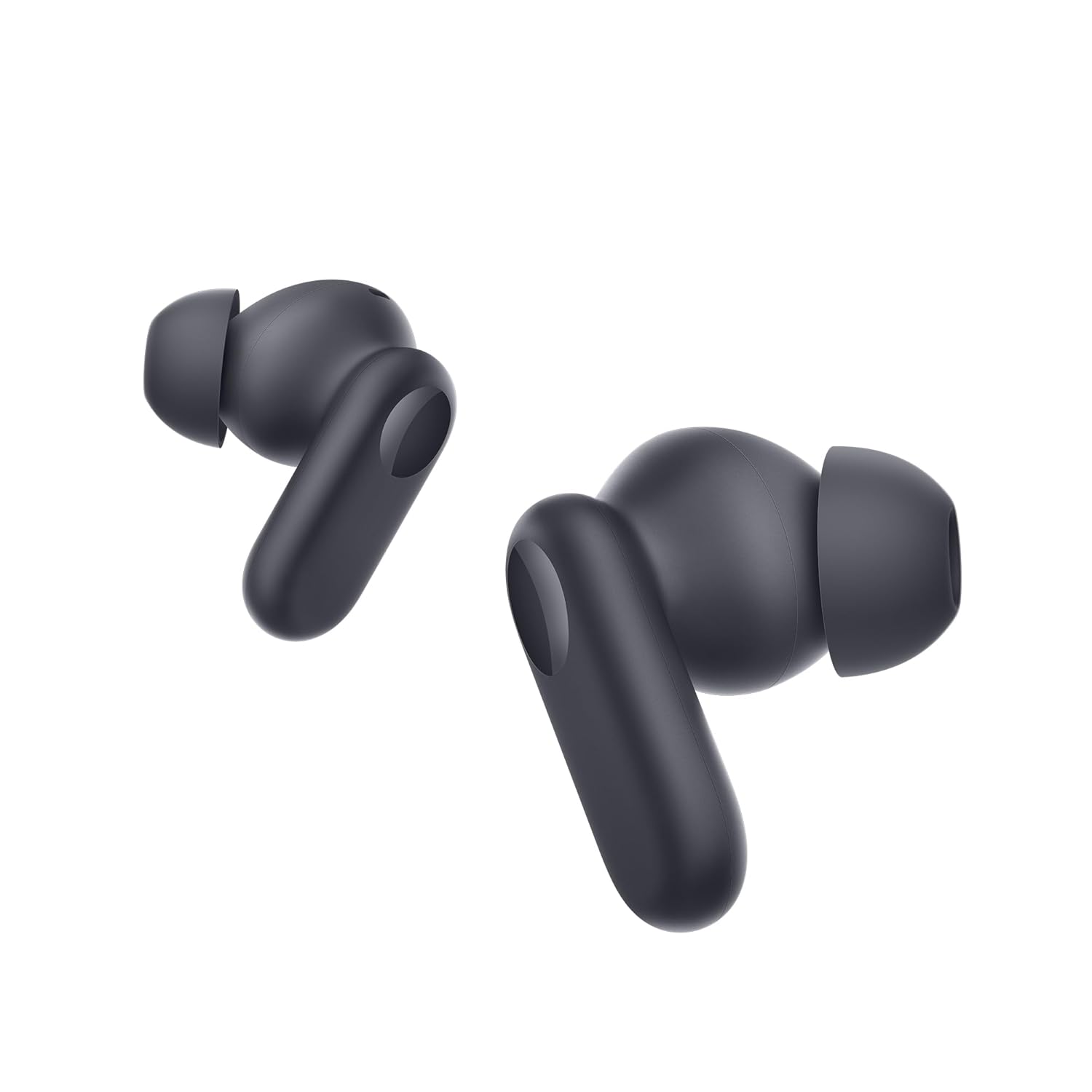 OnePlus Nord Buds 2r True Wireless in Ear Earbuds with Mic, 12.4mm Drivers, Playback:Upto 38hr case,4-Mic Design, IP55 Rating - View 7